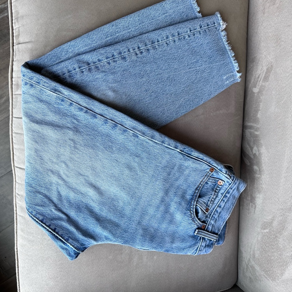 Levi’s Wedgie Women’s jeans